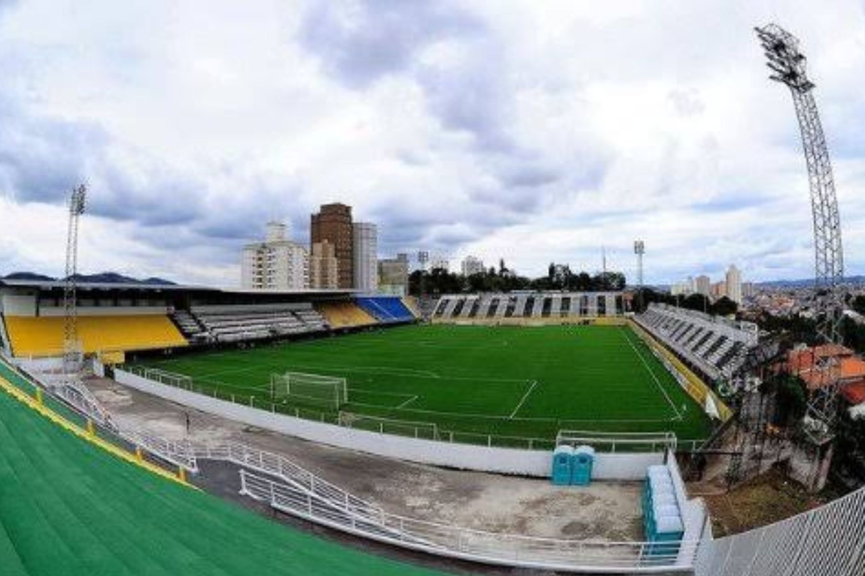 O RB Bragantino recebe o Corinthians na estreia do Campeonato Paulista 2025