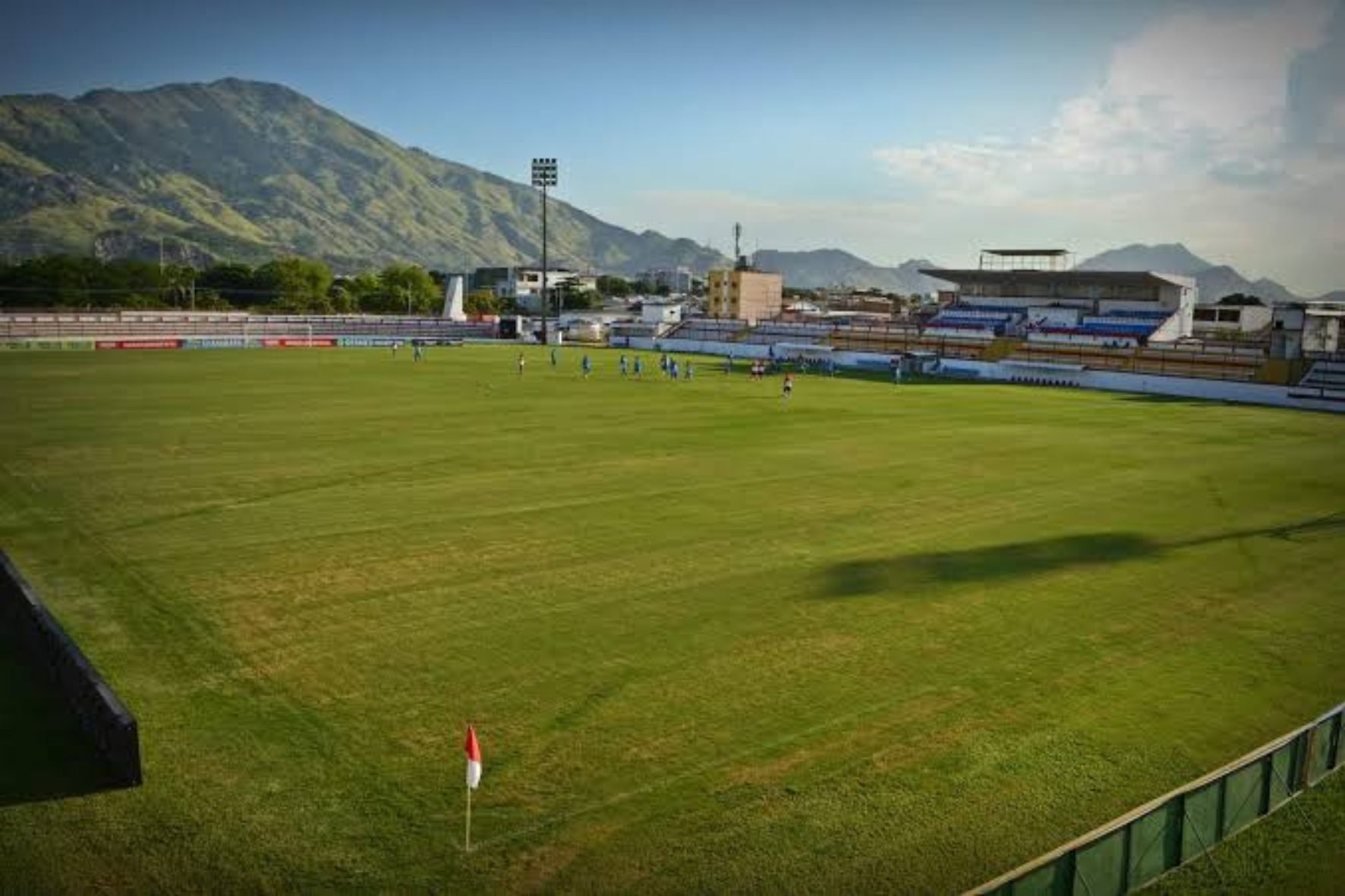 Olaria x ABC: equipes se enfrentam pela Copa do Brasil