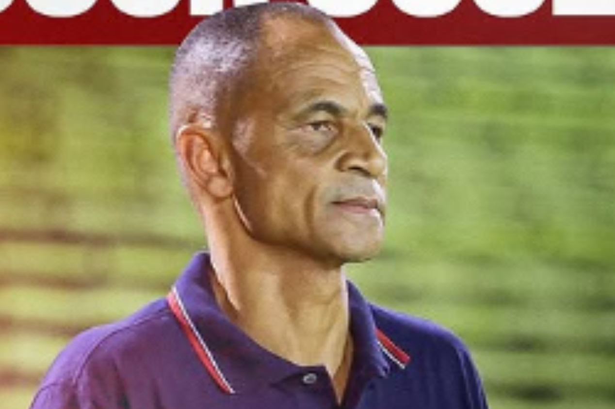 Edson Souza é o novo técnico do America