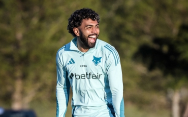 Gabigol pode ser titular novamente no Cruzeiro