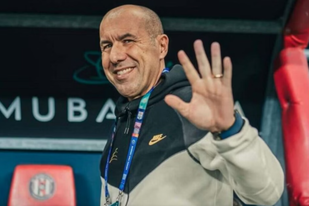 Leonardo Jardim entra no radar do Cruzeiro