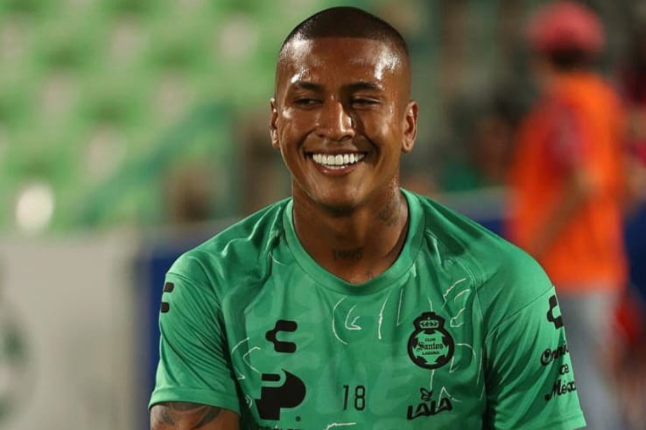 Pedro Aquino interessa ao Botafogo