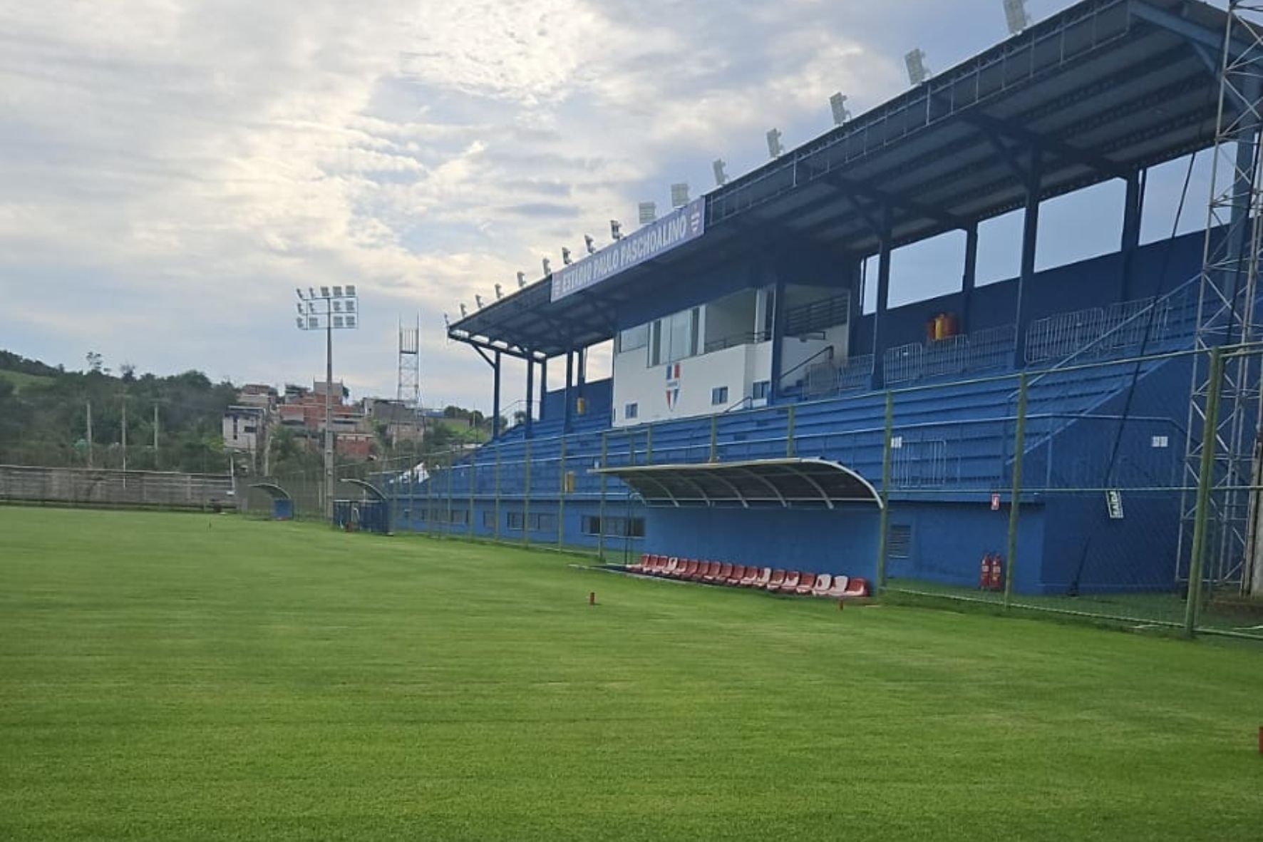 Aymorés x Atlético-MG: equipes se enfrentam na estreia do Campeonato Mineiro