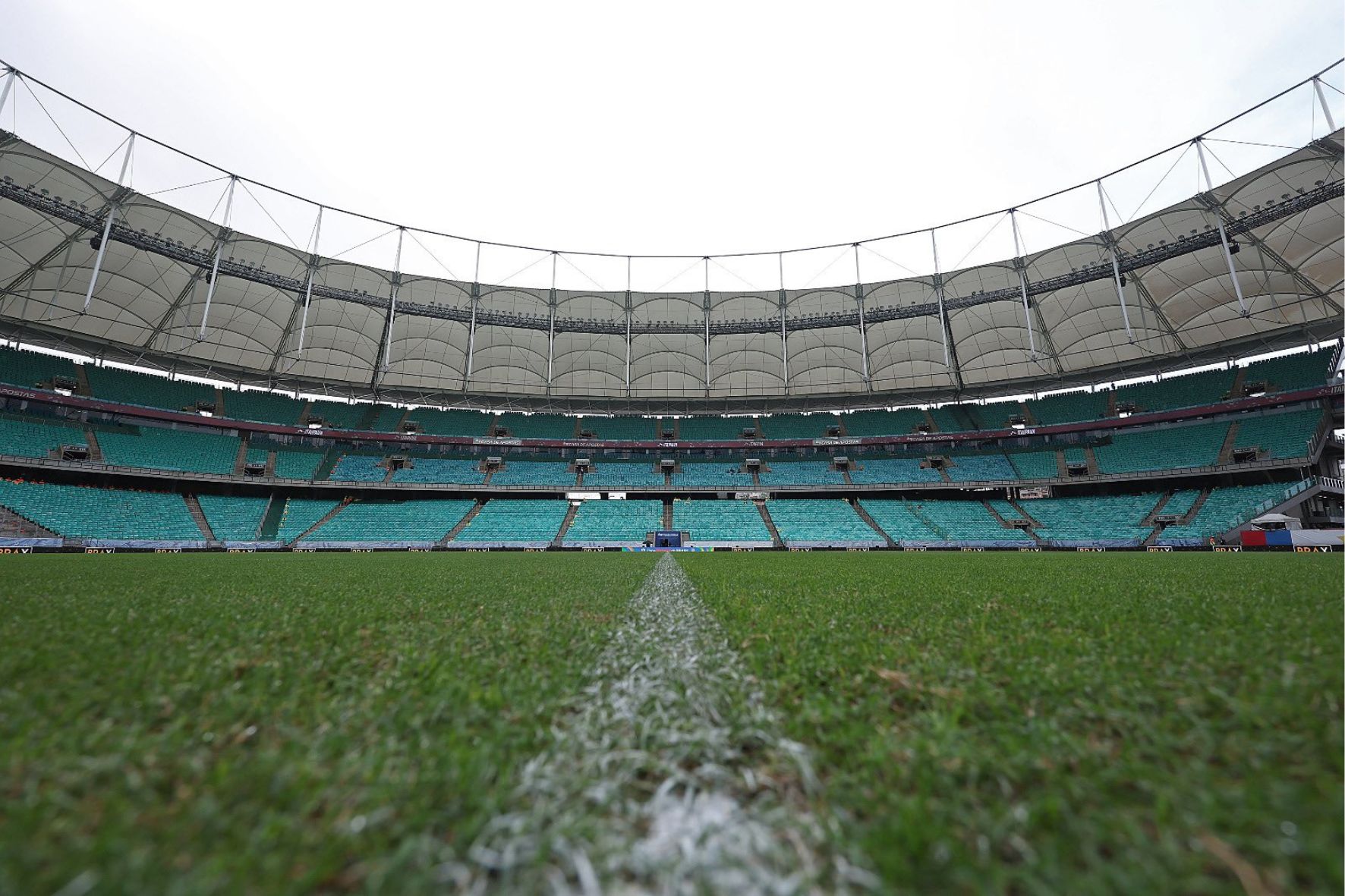 O Bahia recebe o Atlético Alagoinhas na estreia do Campeonato Baiano 2025