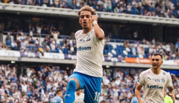Saiba quanto o Grêmio pode lucrar se Bitello trocar o Dínamo Moscou pelo Botafogo