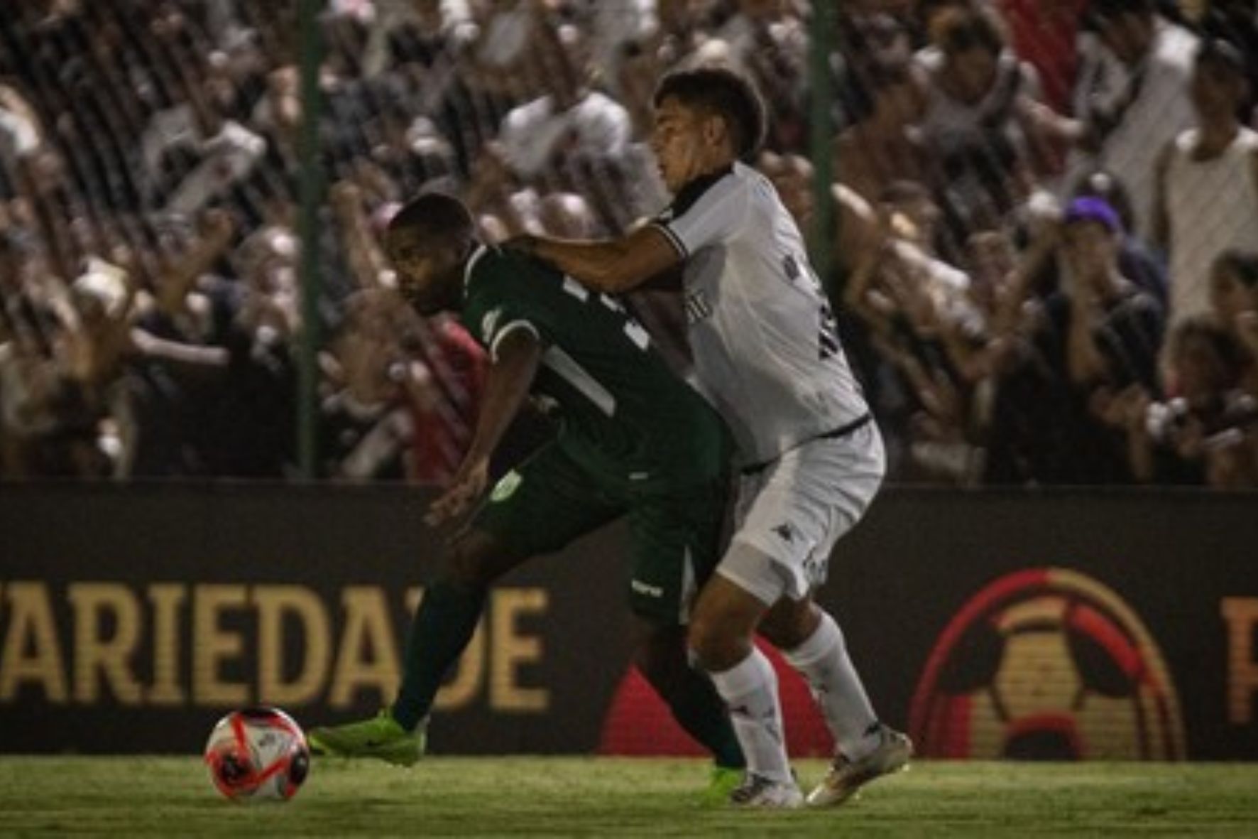 Boavista x Vasco: equipes empataram em 1 a 1, em Bacaxá, pelo Campeonato Carioca