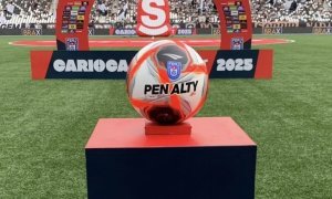 Campeonato Carioca A2 começa neste sábado