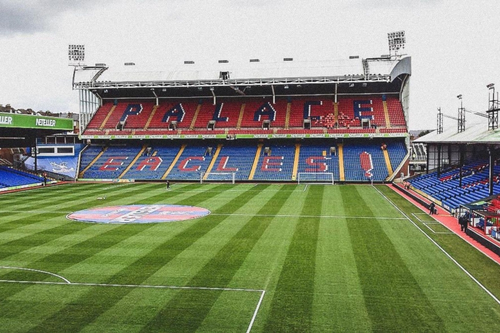 Crystal Palace e Chelsea se enfrentam, neste sábado (04), pela 20ª rodada da Premier League