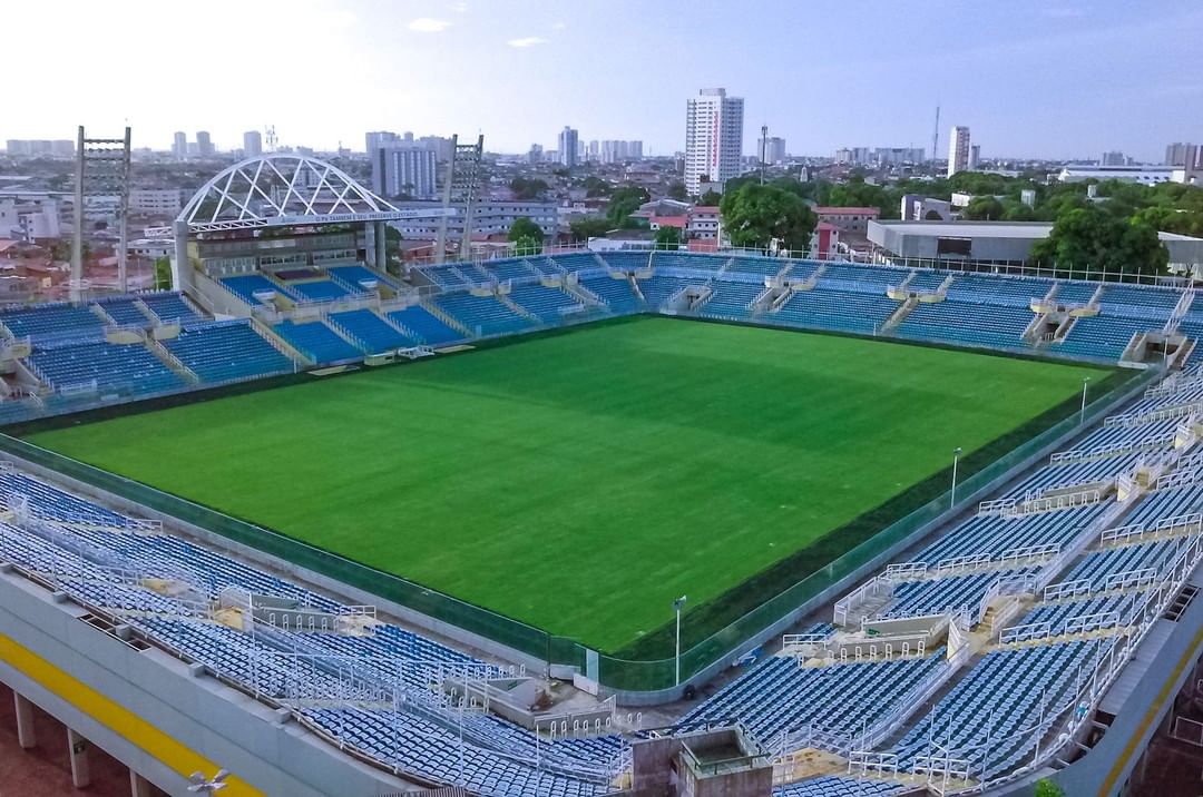 Ferroviário vai enfrentar o Sport