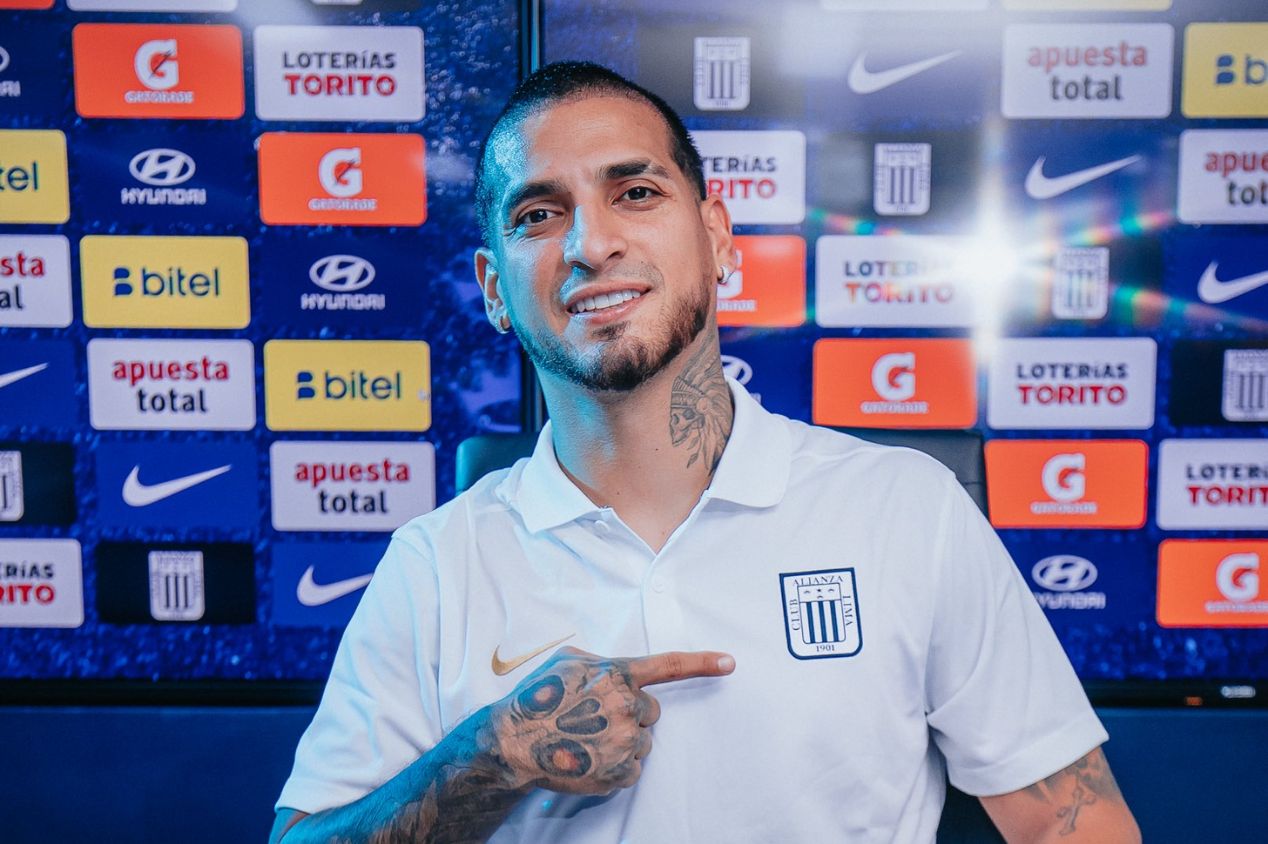 Miguel Trauco no Alianza Lima: saiba salário, tempo de contrato e multa rescisória do ex-lateral de Flamengo e Criciúma