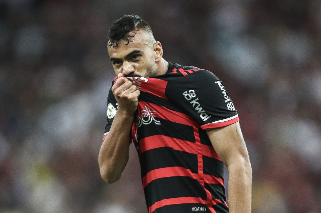 Fabricio Bruno acerta pendências no Flamengo, e Cruzeiro prepara anúncio