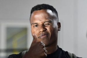 Jhon Arias voltará para o Fluminense?