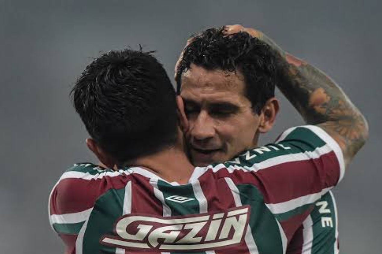 Entenda porque Ganso recusou proposta de renovação do Fluminense