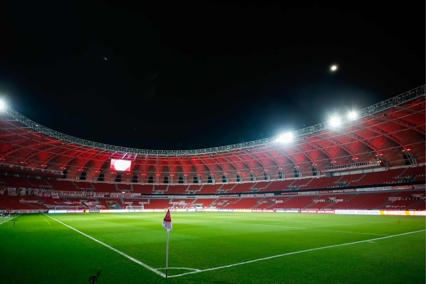 Internacional x Esportivo Brasil: equipes se enfrentam pela quinta rodada do Campeonato Gaúcho