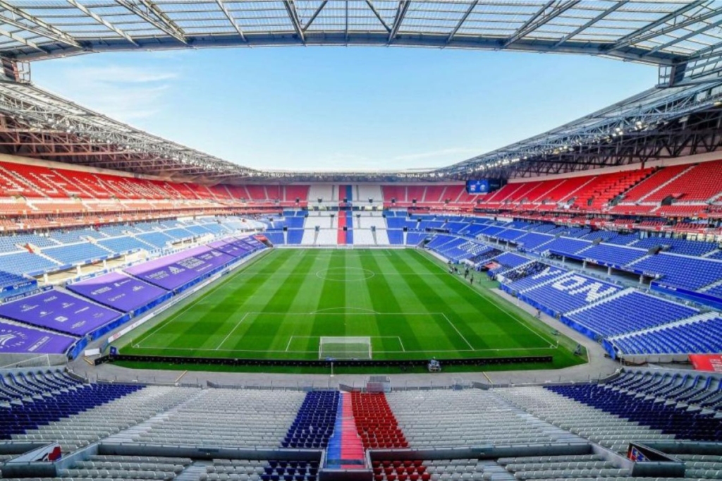 Lyon x Bayern de Munique: equipes se enfrentam pela UEFA Champions League Feminina