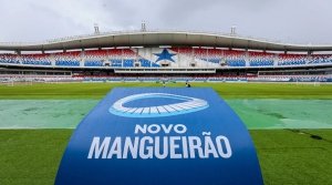 Remo recebe o Goiás