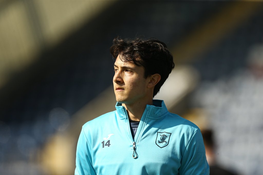 Goleiro Marcelo Pitaluga retorna ao Fluminense