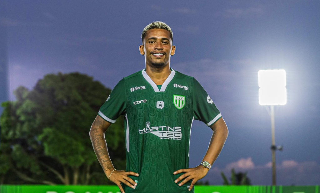 Marcos Paulo entra na mira do futebol mexicano