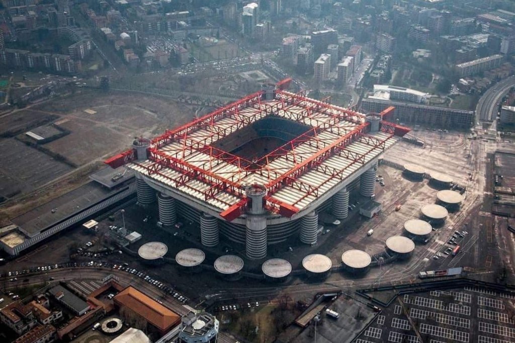 Inter de Milão x Feyenoord: equipes se enfrentam pela UEFA Champions League