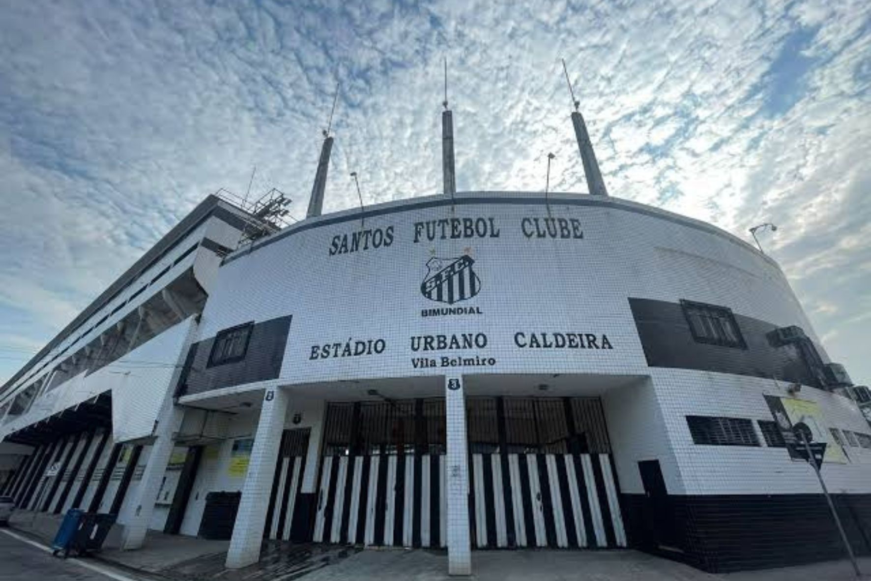 Santos x RB Bragantino: equipes se enfrentam pelo Campeonato Paulista