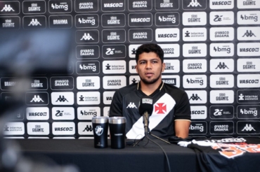 Robert Rojas no Olimpia: saiba quanto custou o zagueiro, ex-Vasco, do River Plate