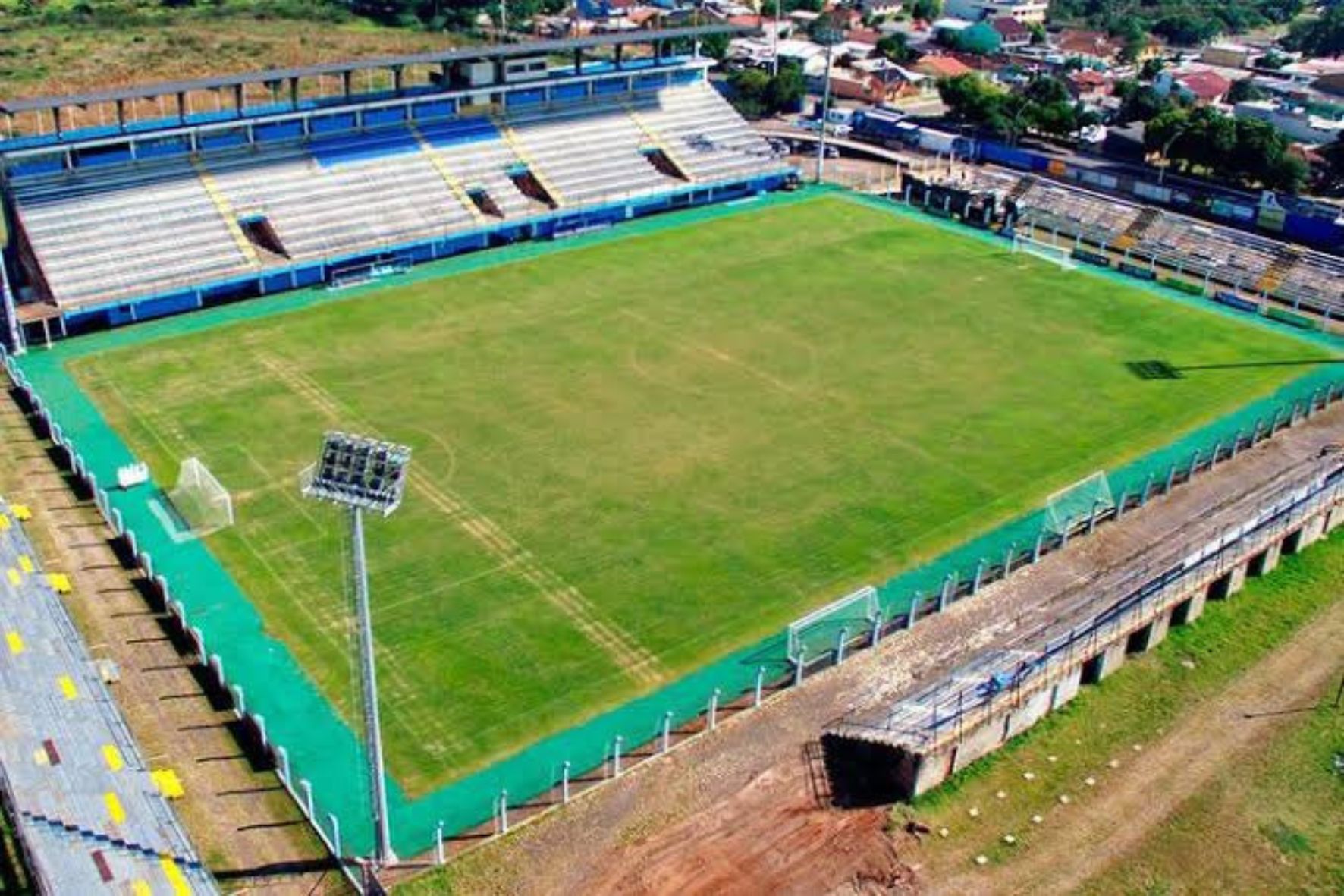 São José x Internacional: equipes se enfrentam pela terceira rodada do Campeonato Gaúcho