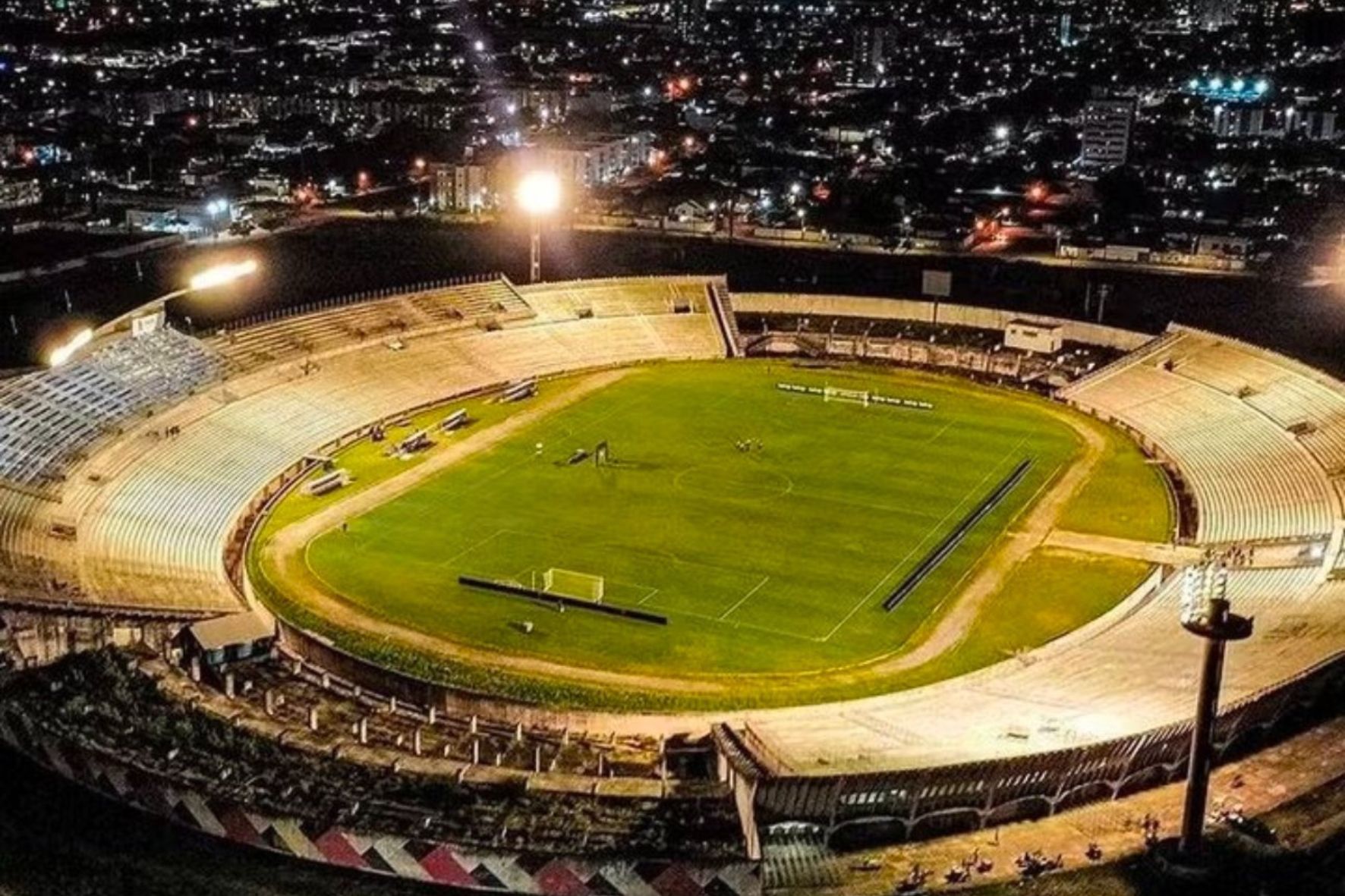 Treze x Patos: equipes se enfrentam pela quinta rodada do Campeonato Paraibano