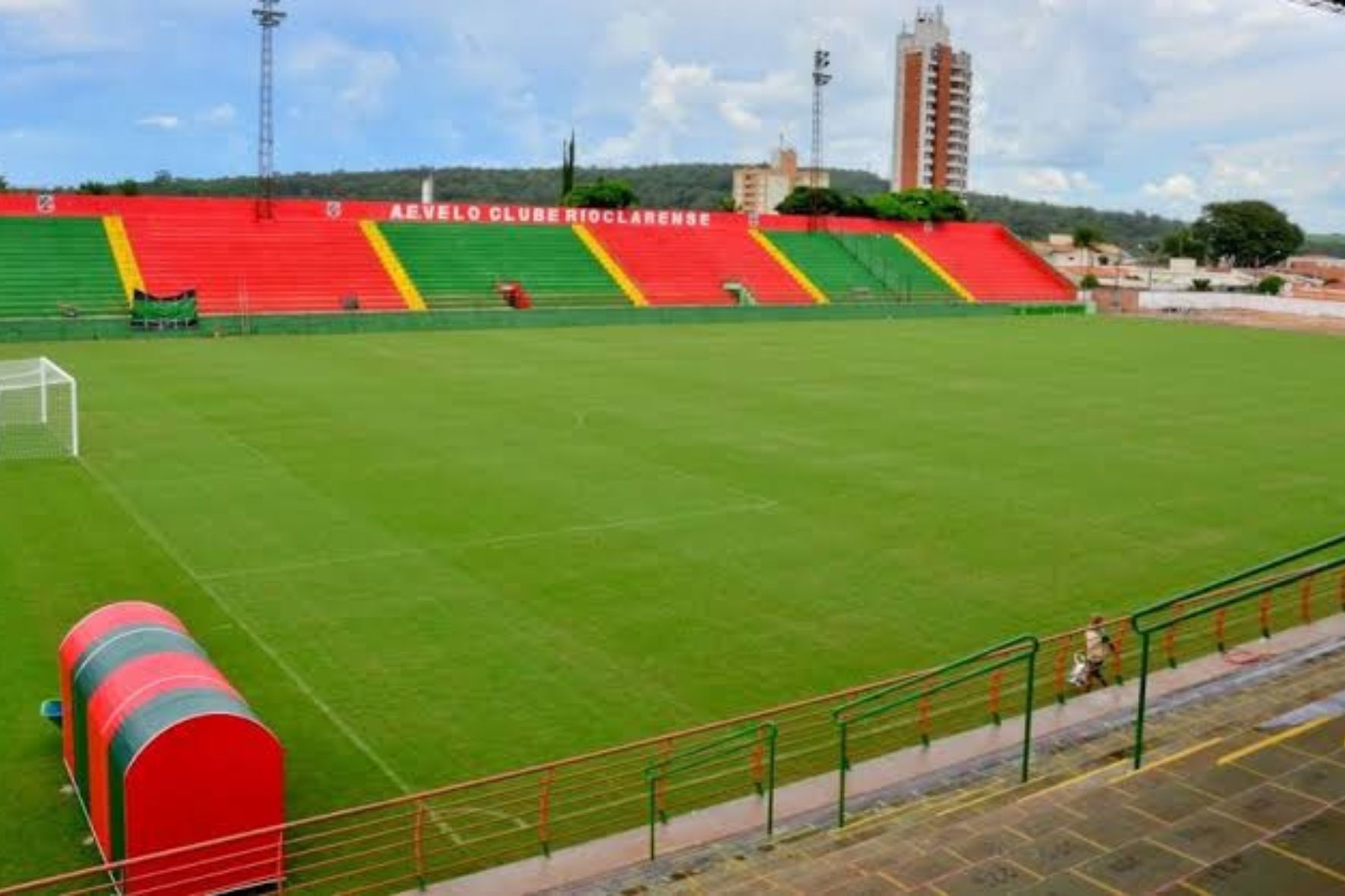 Velo Clube x Santos: equipes se enfrentam pela quarta rodada do Campeonato Paulista