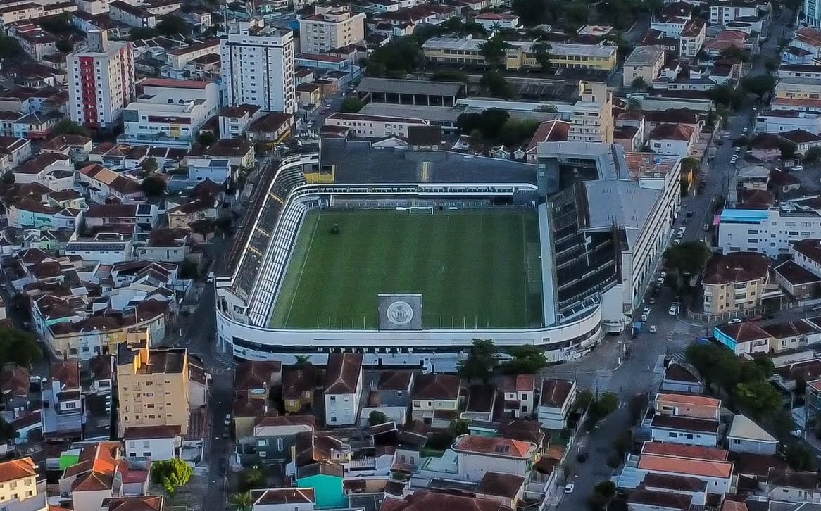 Santos x Noroeste: equipes se enfrentam pelo Campeonato Paulista