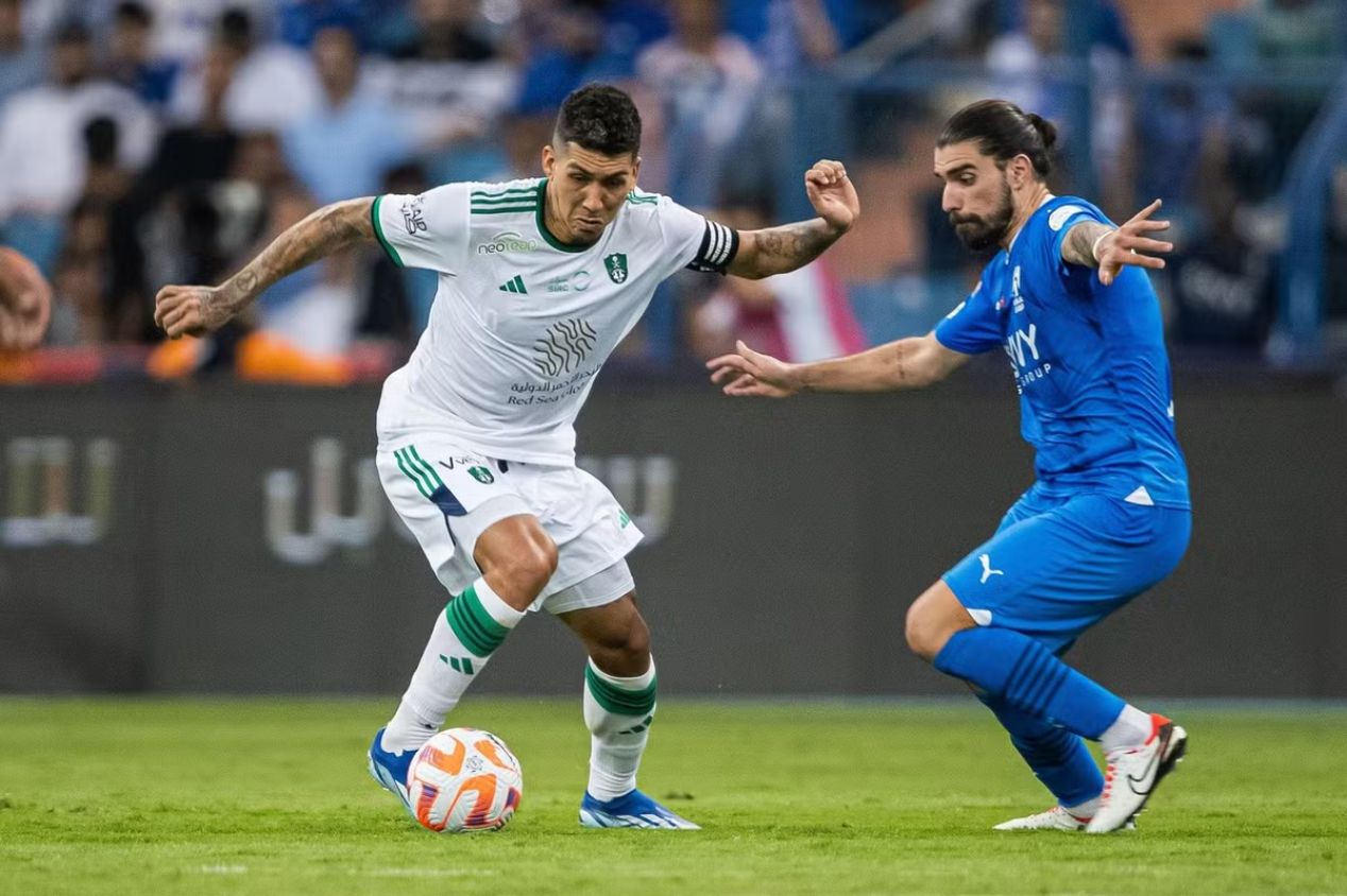 Al-Hilal x Al-Ahli: escalações, onde assistir e palpites com bônus de R$ 100