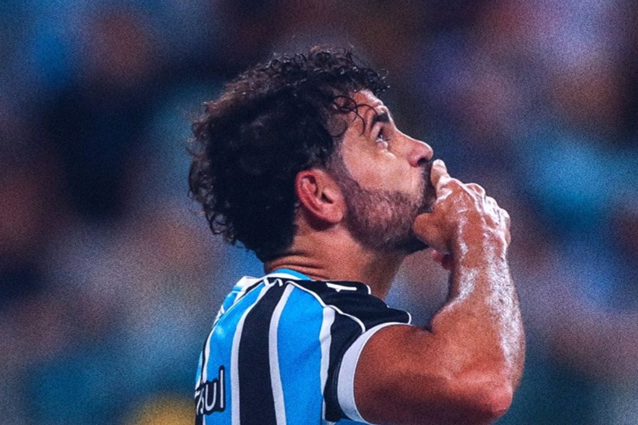 Diego Costa, ex-Atlético-MG, Botafogo e Grêmio, no Arsenal? Veja o que sabemos