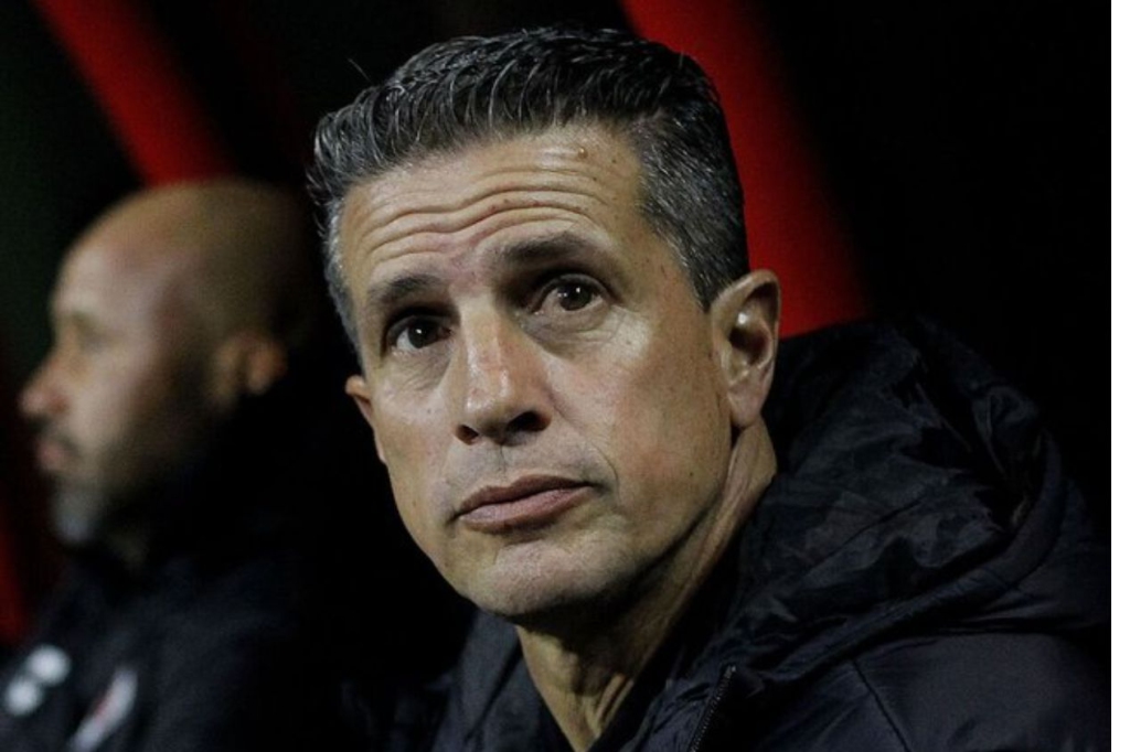 Ricardo Valiño é demitido da Seleção Venezuelana Sub-20 após fracasso no Campeonato Sul-Americano