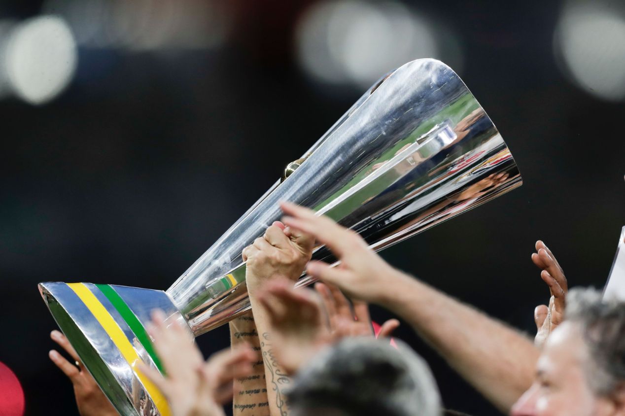 Supercopa do Brasil: veja quais times já foram campeões, regulamento e mais