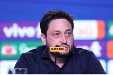 Arthur Elias comenta convocação da Seleção brasileira masculina