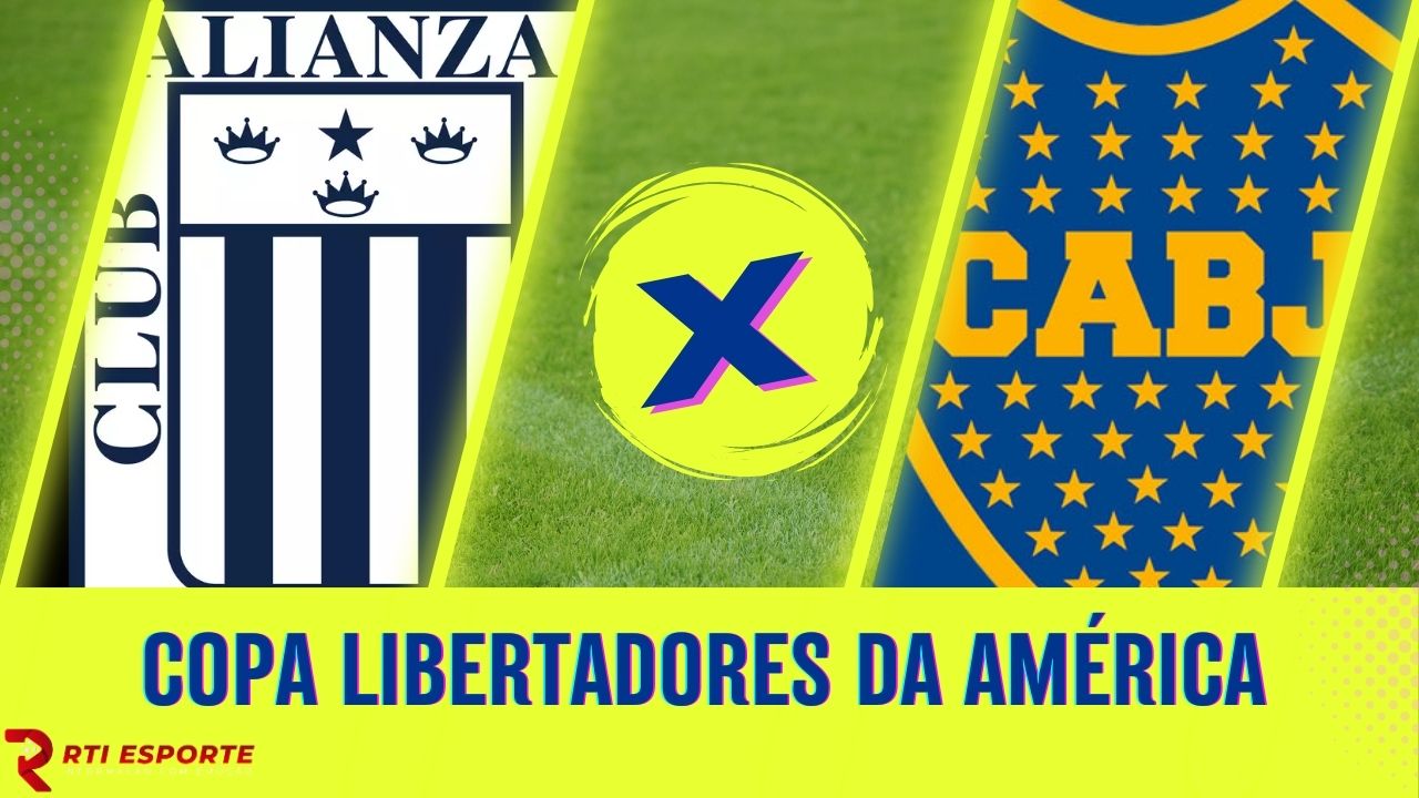 Alianza Lima x Boca Juniors: palpites, odds e bônus de R$ 100 da BR4BET