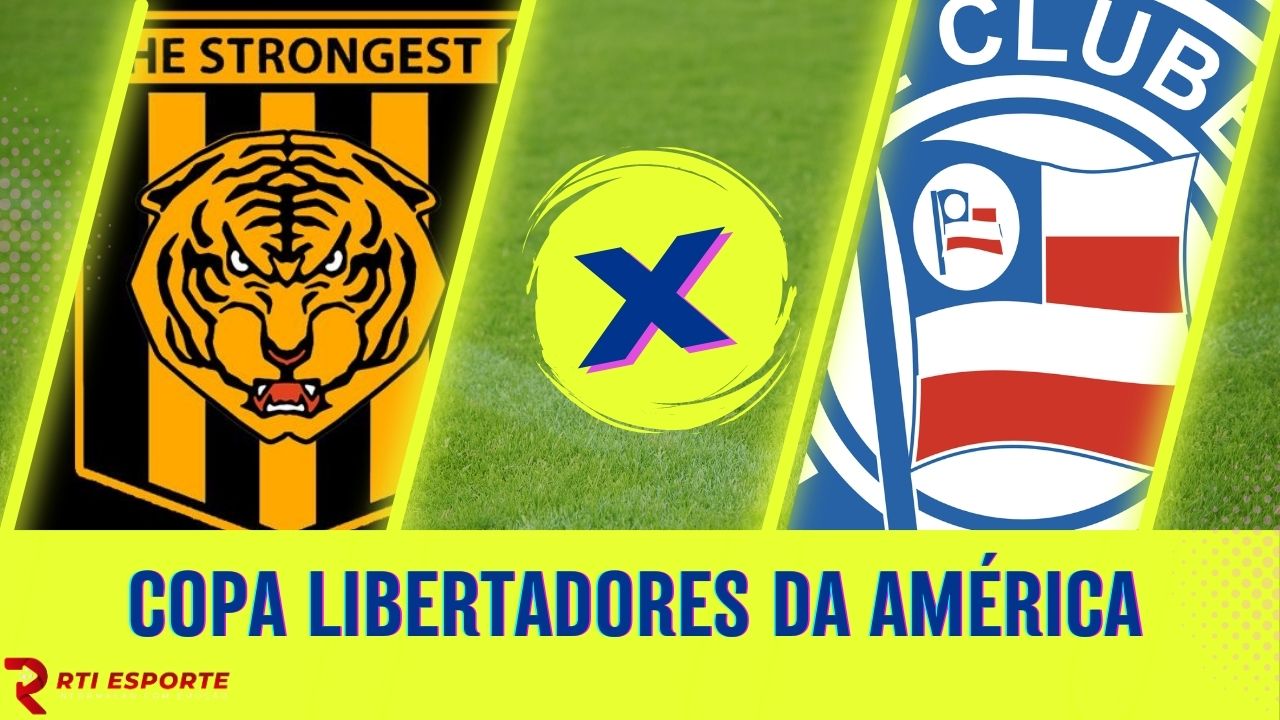 The Strongest e Bahia: bolivianos têm cenário favorável como mandante na Libertadores