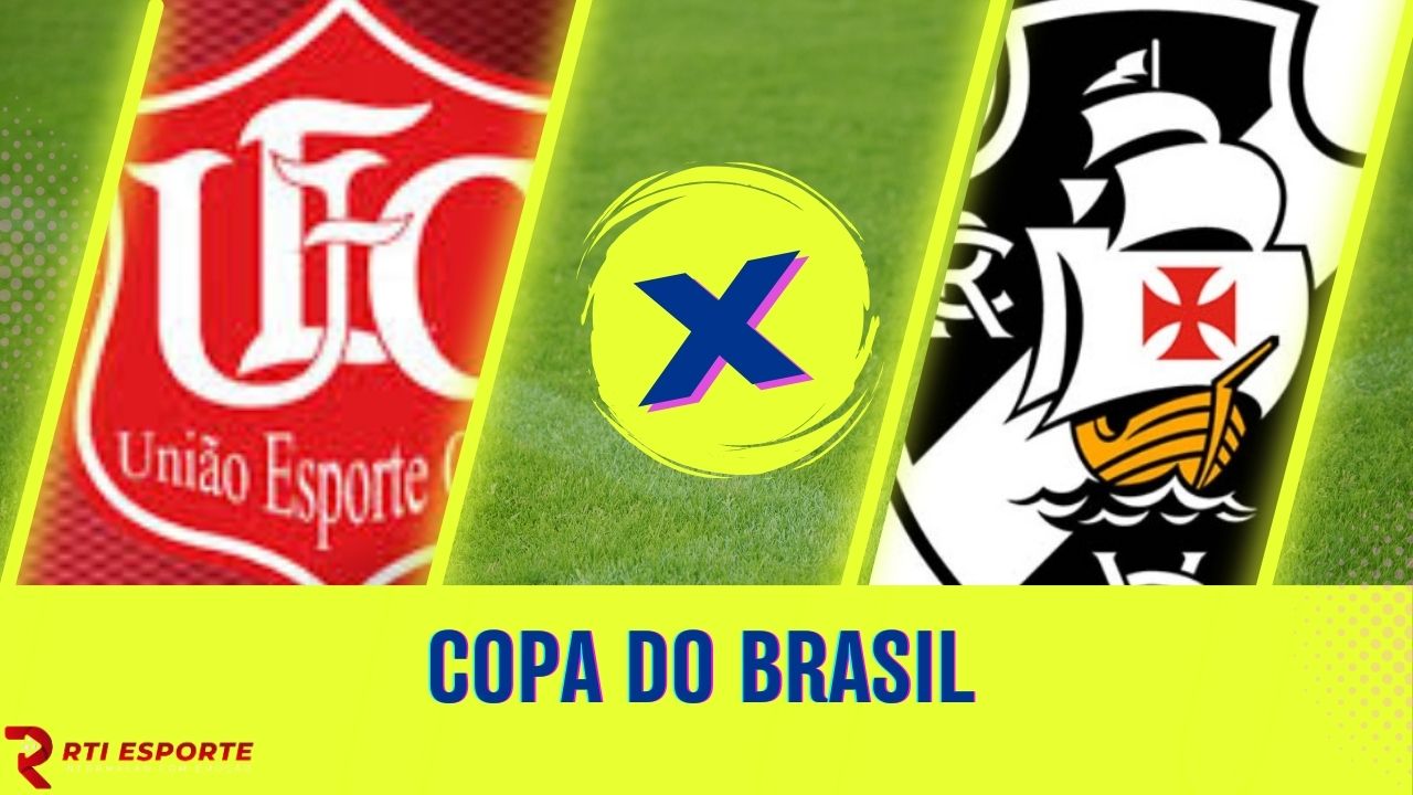 União Rondonópolis x Vasco: análise, prognósticos e melhores Apostas para a Copa do Brasil