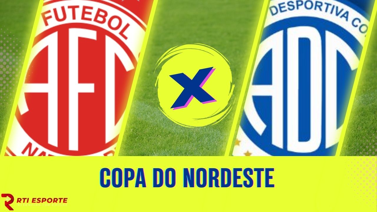 América-RN x Confiança: palpites, odds e bônus de R$ 100 da BR4BET