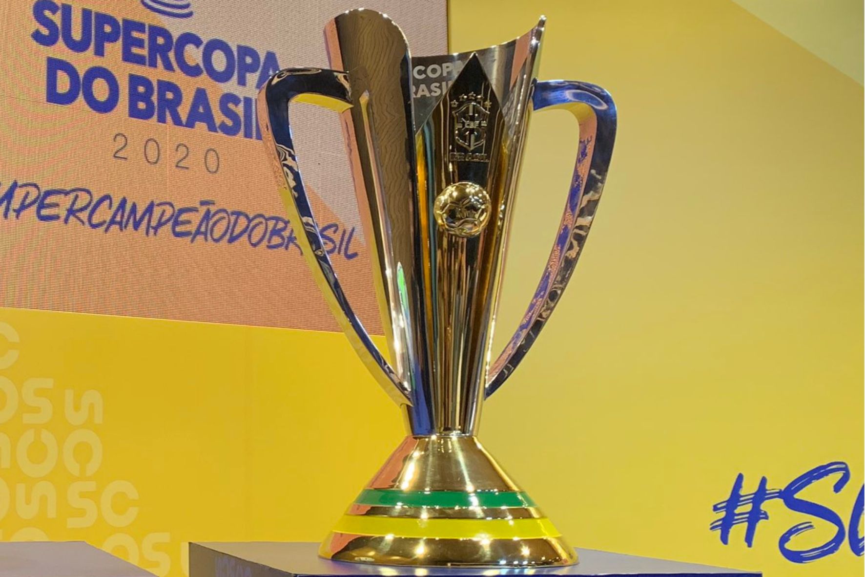 Botafogo x Flamengo: equipes decidem a Supercopa do Brasil 2025