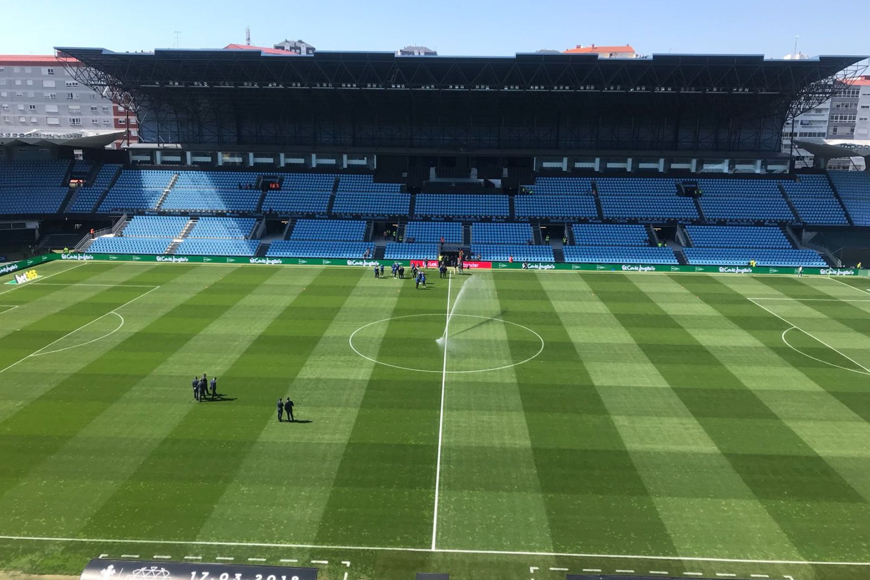 Celta de Vigo x Osasuna: equipes se enfrentam pelo Campeonato Espanhol