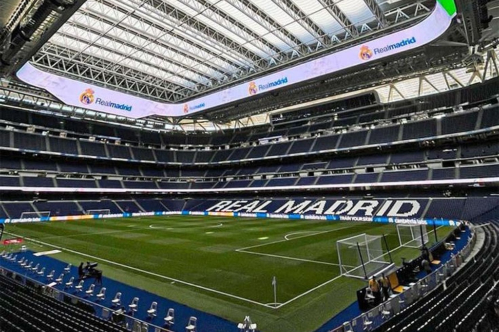 Real Madrid x Real Sociedad: equipes se enfrentam pela Copa do Rei