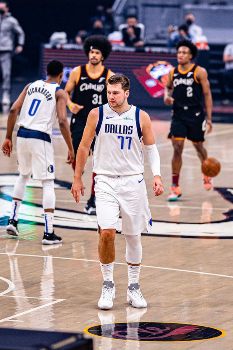 Luka Doncic