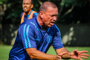 Marcus Alexandre aposta na força do Olaria