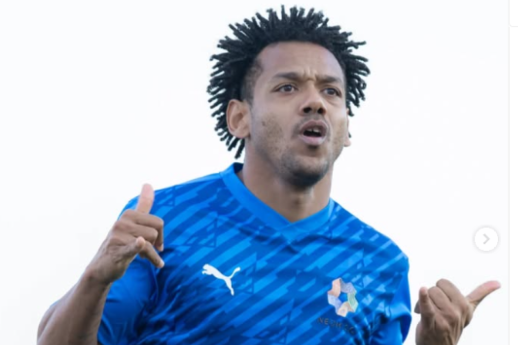 Romarinho interessa ao Vasco, Fluminense, Santos e Grêmio