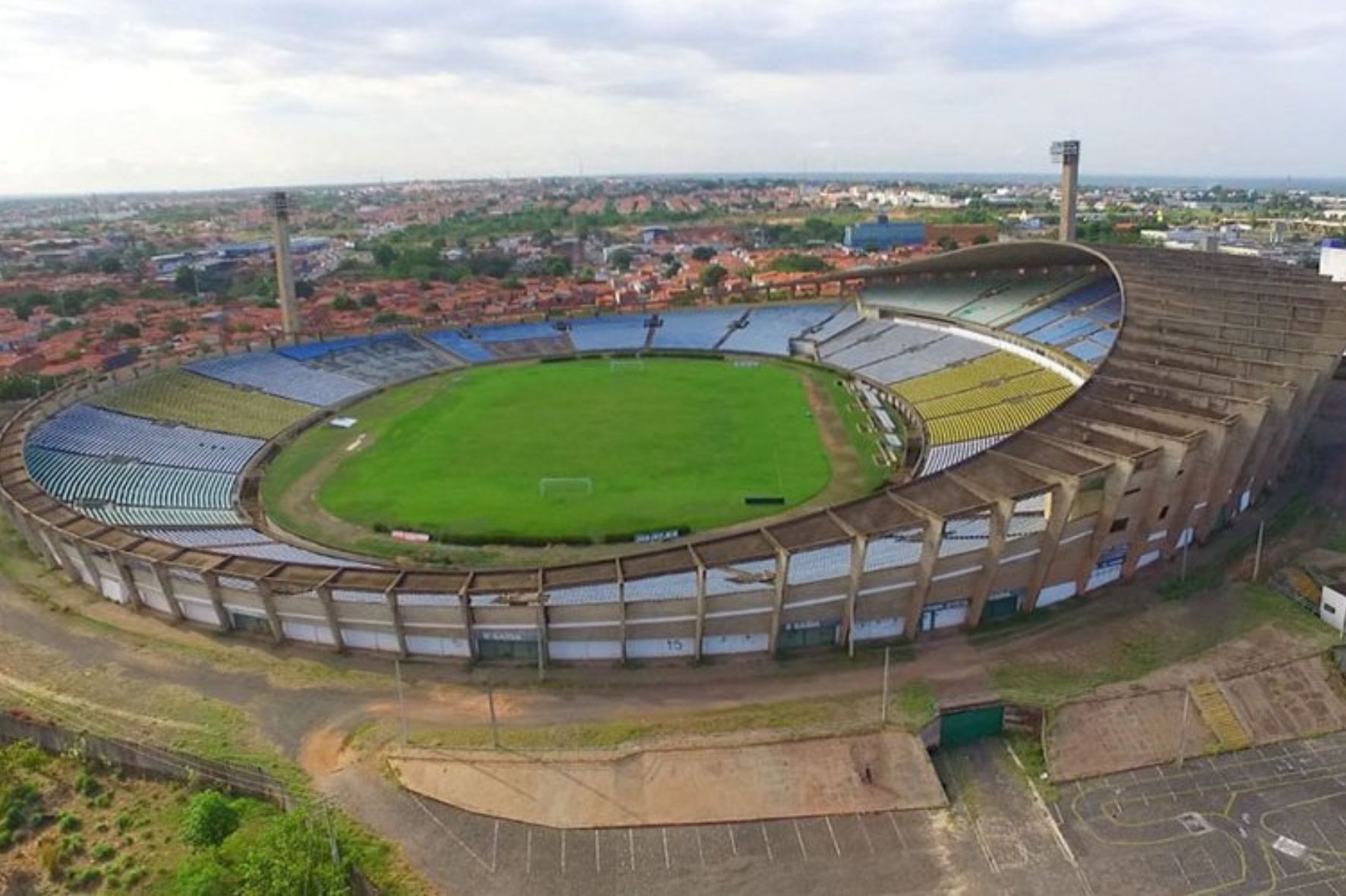 Altos x Fortaleza: equipes se enfrentam pela Copa do Nordeste