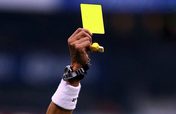 Conmebol definiu equipe de arbitragem na Libertadores