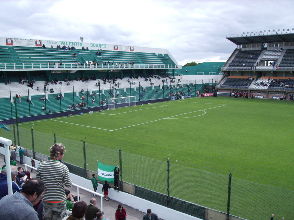 Banfield recebe o Boca Juniors