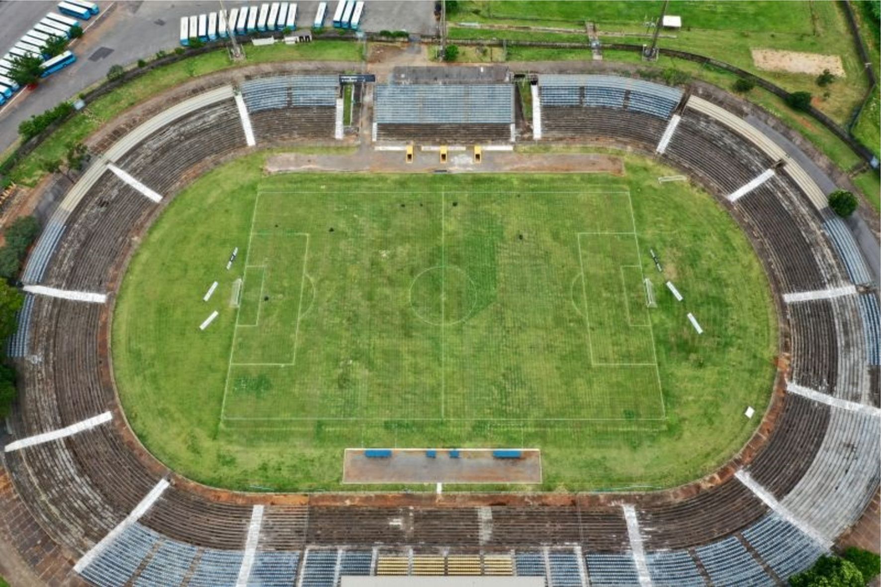 Brasiliense x Vila Nova: equipes se enfrentam pela Copa Verde