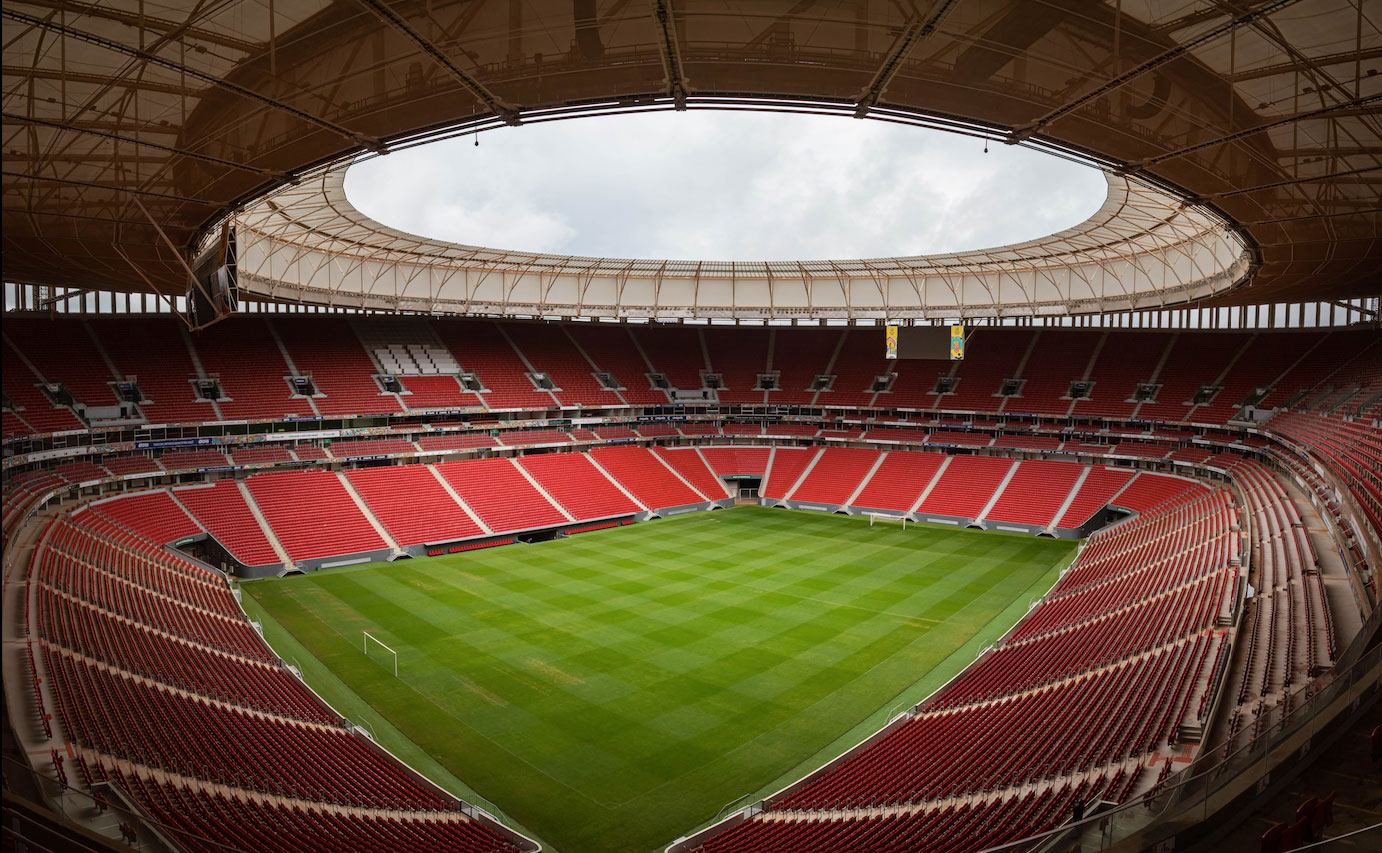 São Paulo x Velo Clube: equipes se enfrentam pelo Campeonato Paulista