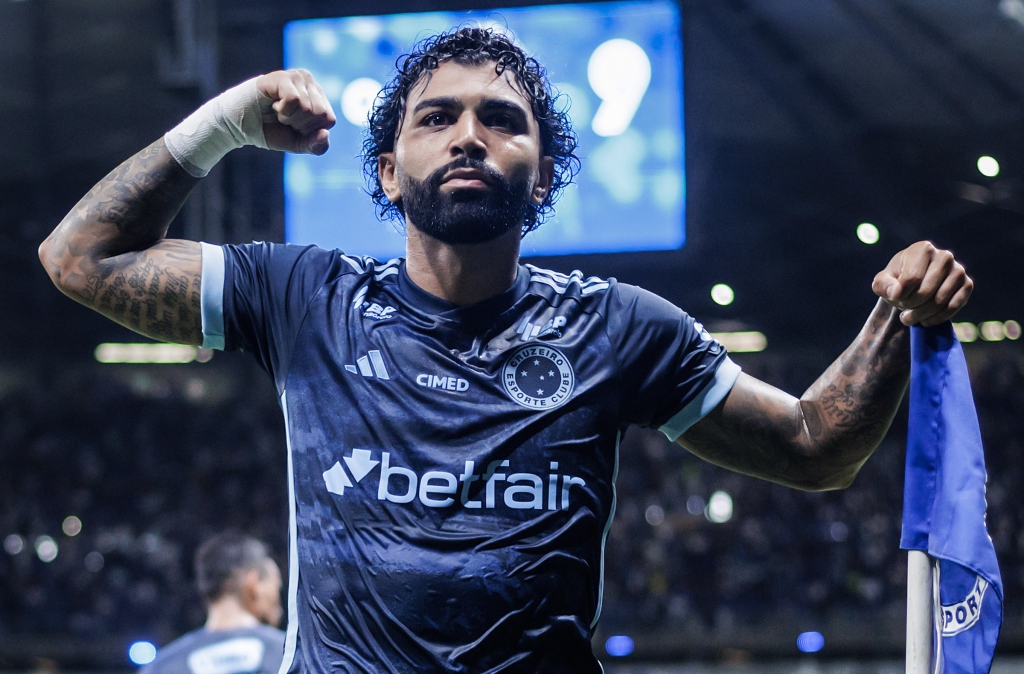 Gabriel Barbosa